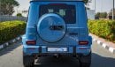 Mercedes-Benz G 63 AMG V8 4.0L , 2022 GCC , 0Km , (ONLY FOR EXPORT)