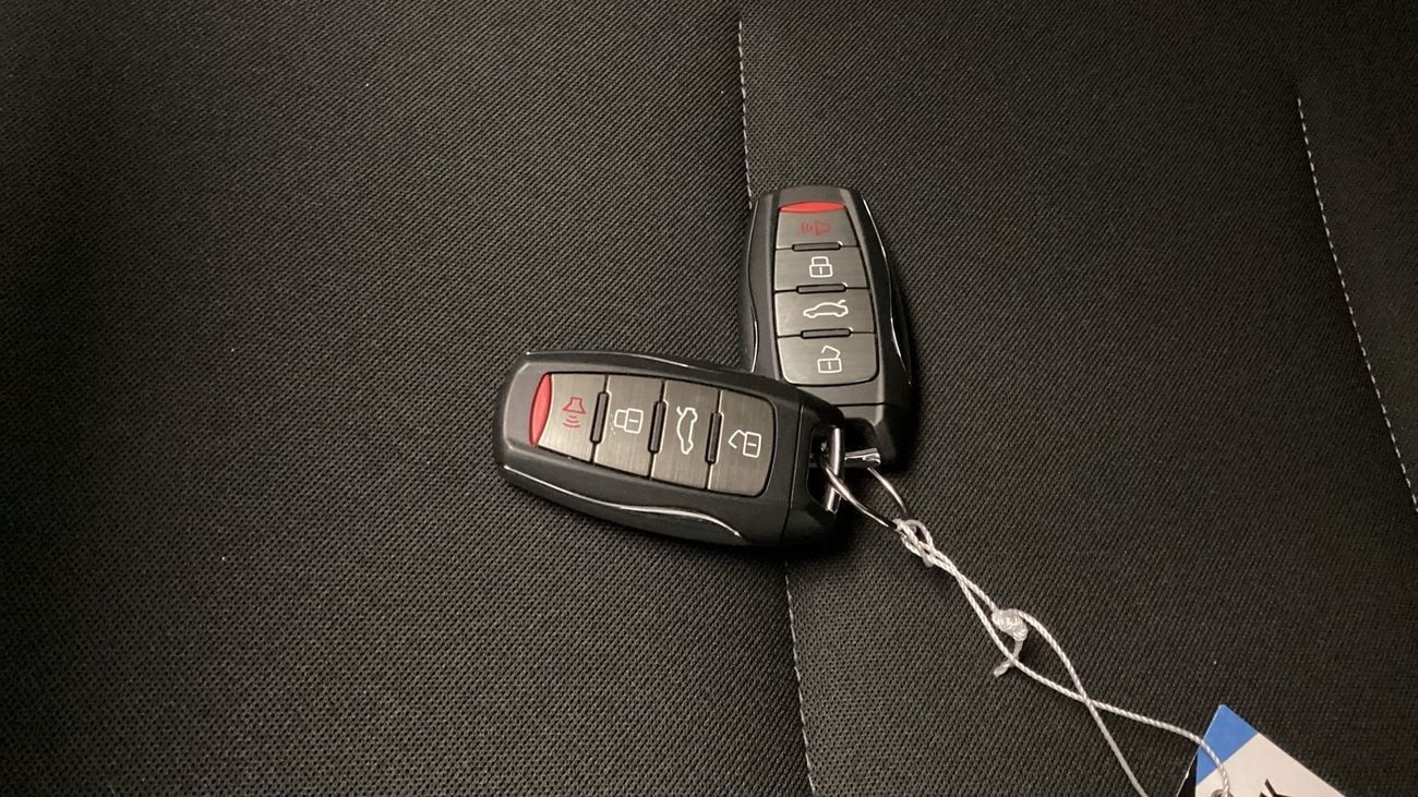 هافال جوليون 1.5T DCT PLUS | شامل الضمان | 0 ﺪﻔﻋﺓ ﺃﻮﻟﻯ