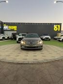 مرسيدس بنز E 350 Std 3.5L