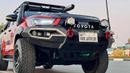 Toyota Hilux FULL OFF-ROAD MODIFIED | 4WD AUTO | RHD | 2.8L DIESEL | PREMIUM LEATHER  SEATS