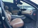 مرسيدس بنز S 500 AMG بريميوم