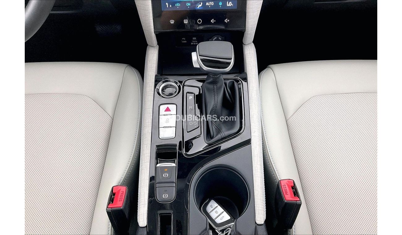 JAC J7 Intelligent | 1 year free warranty | 0 down payment | 7 day return policy