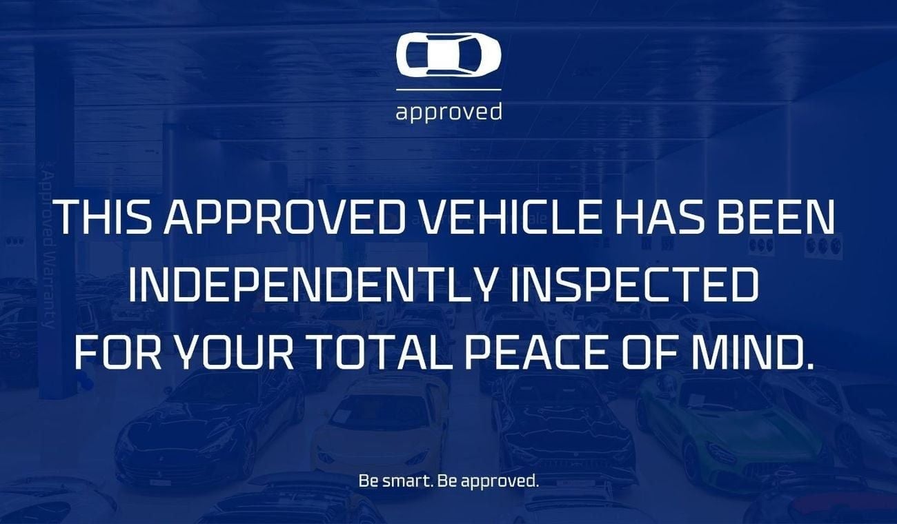 أودي RS6 Avant TFSI quattro 4.0L - 2 Years Approved Warranty - Approved Prepared Vehicle