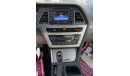 Hyundai Sonata SPORTS AND ECO 2.4L V4 2015 AMERICAN SPECIFICATION