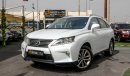 Lexus RX350