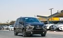 Mitsubishi Xpander MITSUBISHI Mid 1.5L X_BANDER 2022 GCC IN EXCELLENT CONDITION