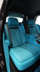 رولز رويس كولينان Black Badge Kit | 2023 | Brand New | 0 Km | Full Option | Service Contract