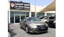 Toyota Camry GLX ACCIDENTS FREE - FULL OPTION - GCC - PERFECT CONDITION INSIDE OUT
