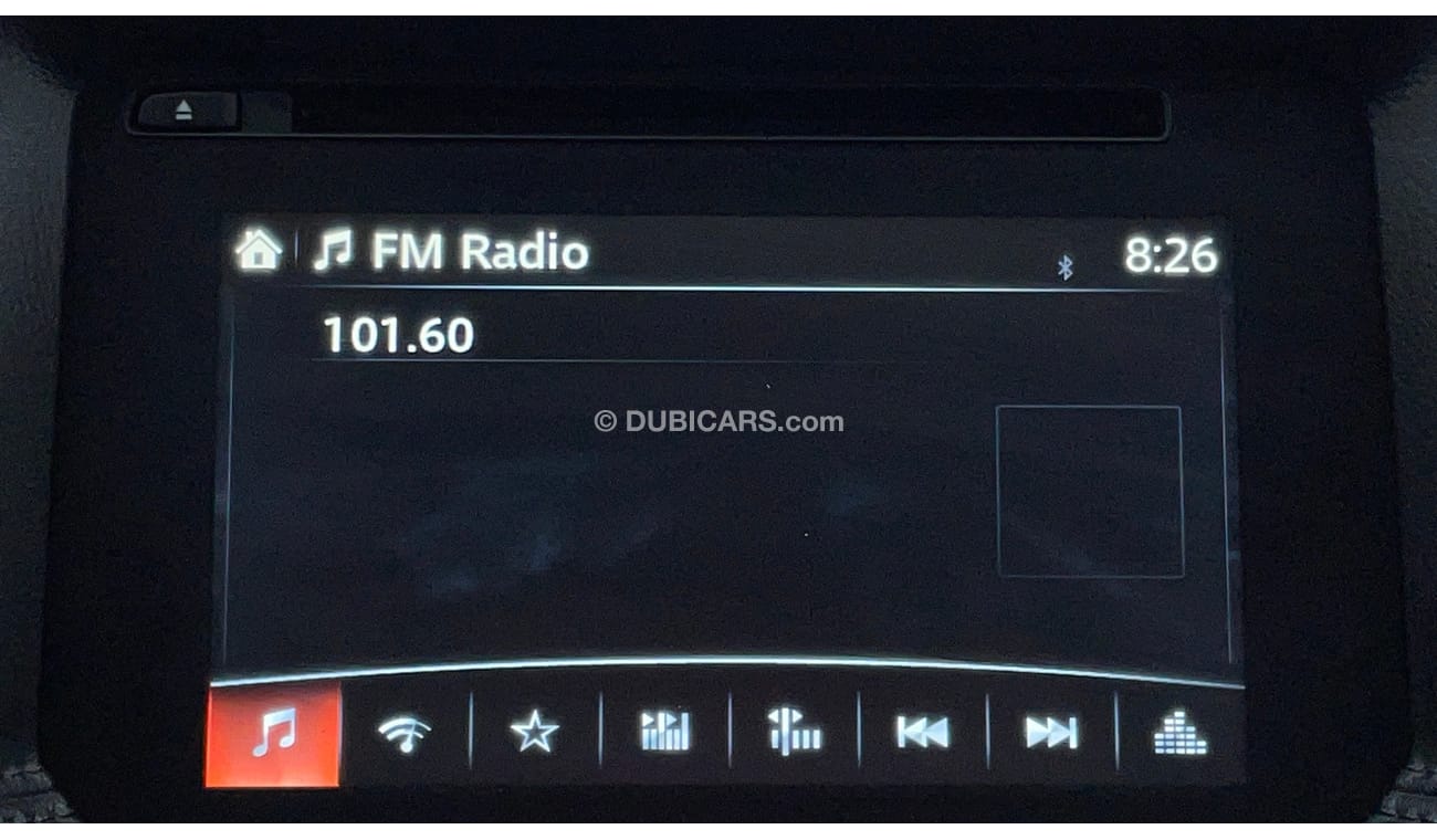 Mazda CX5 GT 2 | Zero Down Payment | Free Home Test Drive