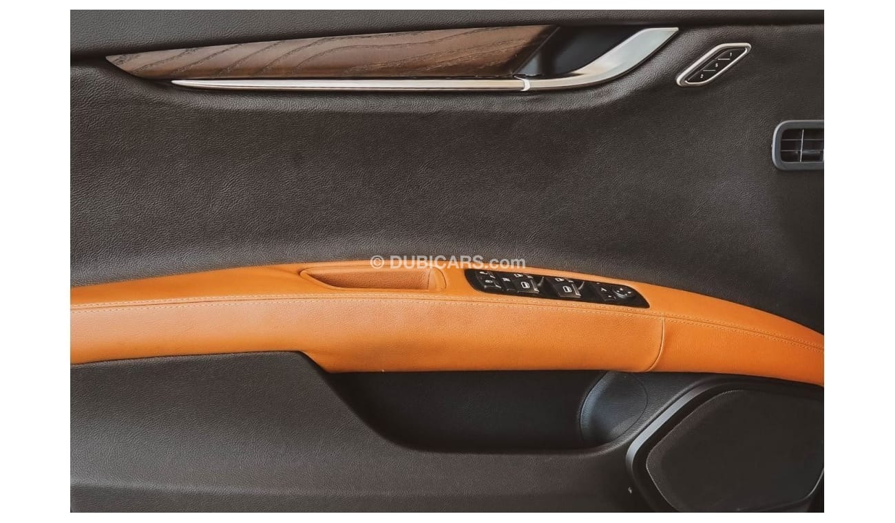 مازيراتي جيبلي