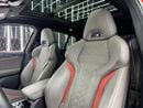 بي أم دبليو X4M M COMPETITION Competition 3.0L (510 HP)