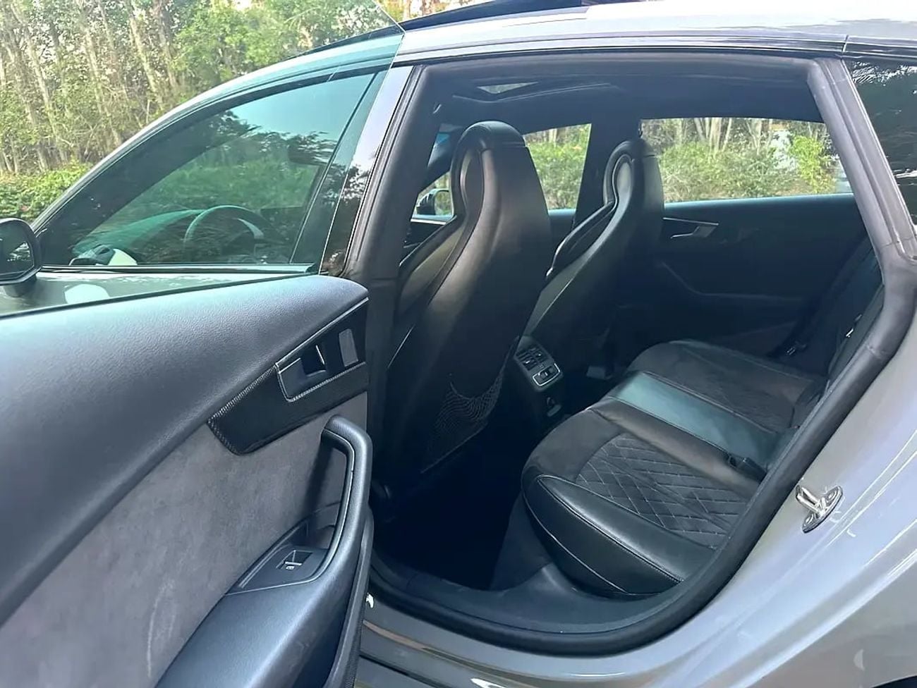Audi S5 TFSI 3.0 TFSI quattro Premium | American Specs | Pristine Condition