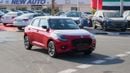 سوزوكي سويفت جديد كليًا 2026 Suzuki Swift GLX (N-SWI12-P-26) 1.2L 3-Cylinder Hatchback African Specs – للتصدير فق
