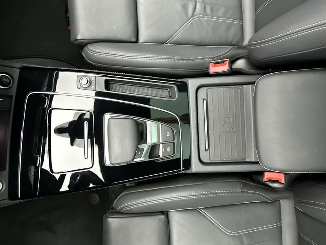 أودي Q5 Sportback S line 45 TFSI quattro 249hp (Ref# 43840) EXCLUSIVE RAMADAN OFFER