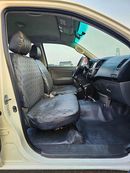 Toyota Hilux DIESEL/ 4WD/ MANUAL/ LOT# 39298