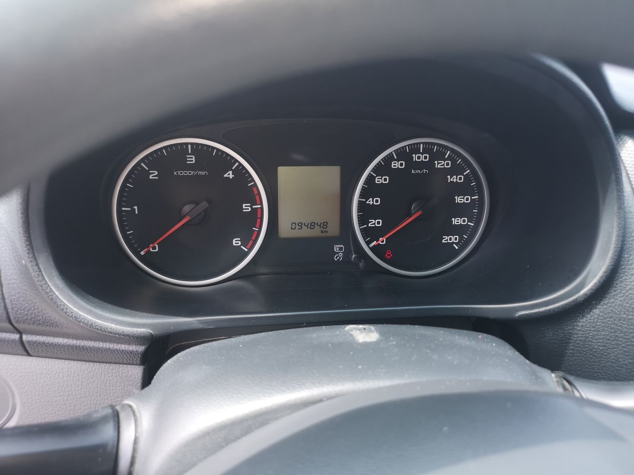 ميتسوبيشي L200 MITSUBISHI L200 DIESEL 4X4 PICKUP