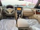 Infiniti FX35 Full option with sunroof