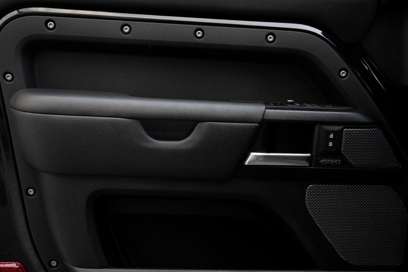 Land Rover Defender P525 V8 | 8,029 P.M  | 0% Downpayment | Agency Warranty!