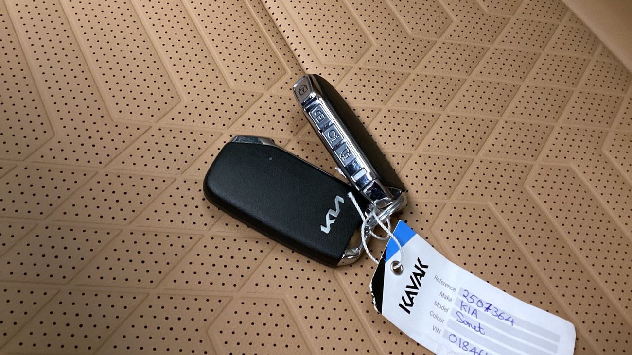 كيا سونیٹ EX FOP | شامل الضمان | 0 ﺪﻔﻋﺓ ﺃﻮﻟﻯ