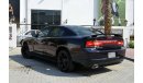 Dodge Charger GCC Agency Maintained Excellent Condition