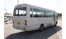 ميتسوبيشي روزا 34 SEATER BUS WITH GCC SPEC 2017