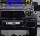 مرسيدس بنز G 550 EXCELLENT DEAL for our Mercedes Benz G550 ( 2024 Model ) in Grey Color American Specs