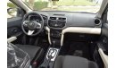 Toyota Rush 2019 MODEL  'G' 1.5L PETROL 7 SEAT AUTOMATIC TRANSMISSION