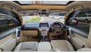 Toyota Prado 2019 FULLY LOADED (ORIGINAL MILEAGE) | SUNROOF | 7 ELECTRIC LEATHER SEATS | V4 Petrol 2.7CC PREMIUM