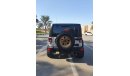 Jeep Wrangler Jeep Wrangler Sport 2017 GCC