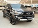 Toyota Hilux ADVENTURE GR Sport 4.0L