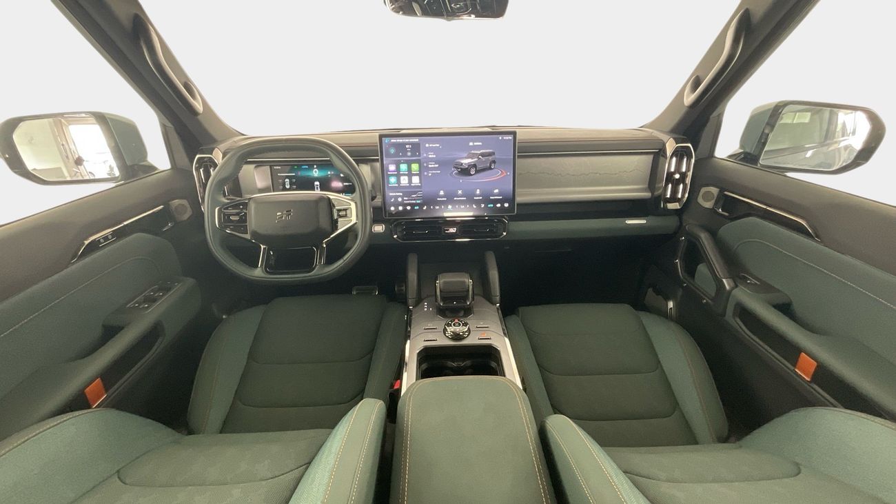 جيتور T2 Luxury | upto AED 20,000 Ramadan Discount | شامل الضمان | 0 ﺪﻔﻋﺓ ﺃﻮﻟﻯ