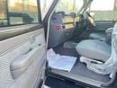 تويوتا لاند كروزر بيك آب RIGHT HAND DRIVE 4.5 1 VD ONLY FOR EXPORT