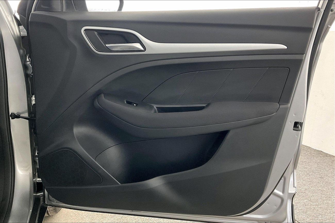 MG ZS Standard | Guaranteed Warranty | 0 Down Payment