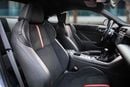سوبارو BRZ BRZ | 2,253 P.M | 0% Downpayment | AUTO | EXTENDED WARRANTY 5YR!