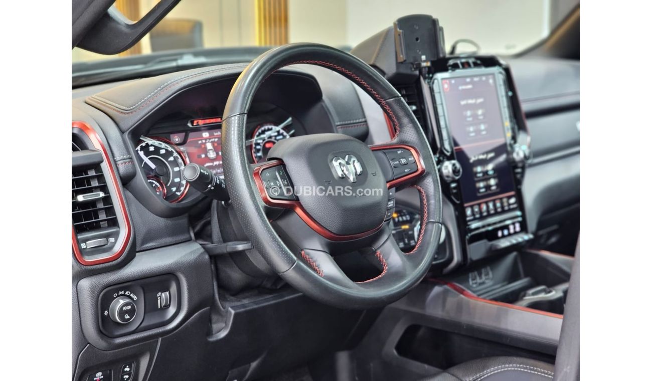 رام 1500 ريبيل