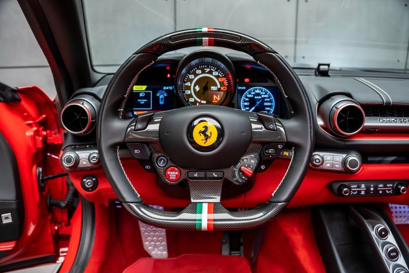 Ferrari 812