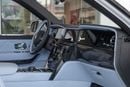 رولز رويس كولينان ROLLS-ROYCE CULLINAN | BLACK BADGE | FULL OPTIONS | BESPOKE SOUND SYSTEM | GCC SPECS | DEALER WARRAN