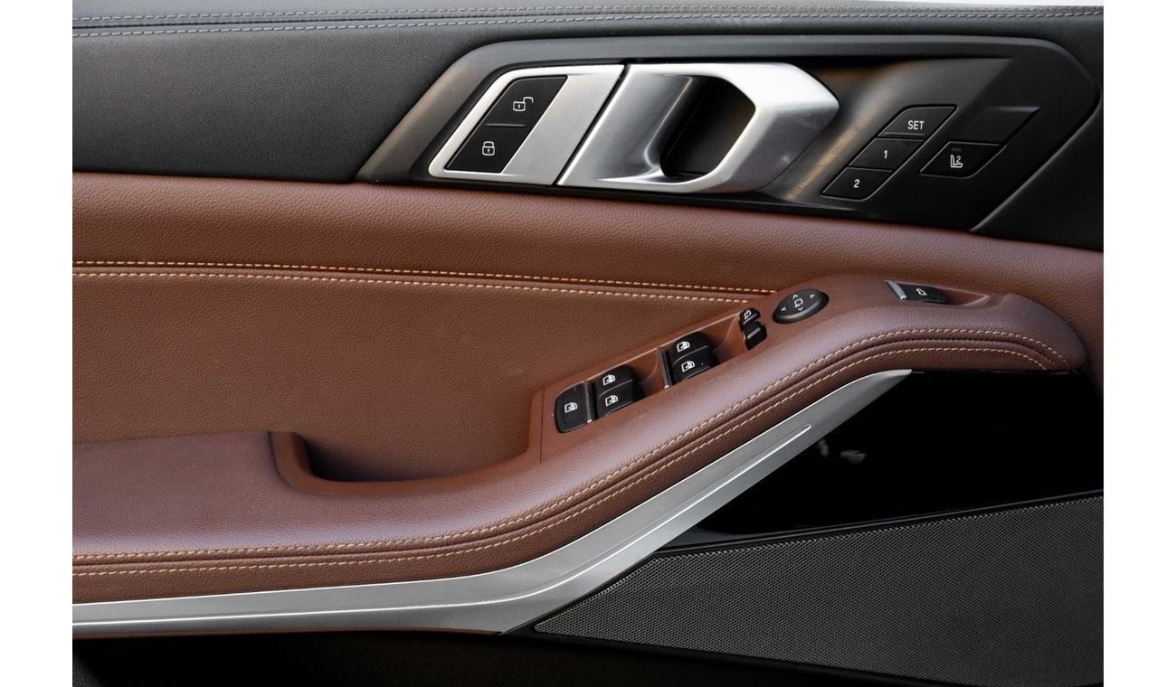 BMW X5 XDrive 40i 2020 | 3,721 P.M  | 0% Downpayment | Immaculate Condition!