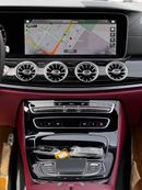 Mercedes-Benz CLS 350 Premium 2.0L (313 HP)