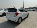 Chevrolet Spark LS 1.4L