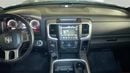 RAM 1500 WARLOCK 2022 | AED 1910/Month | 0 DP | 30 Day Return | Warranty | Service History