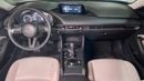 Mazda 3 SELECT 2025 | AED 883/Month | 0 DP | 30 Day Return | Warranty
