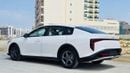 كيا K4 LX STD Kia K4 2025 American specs