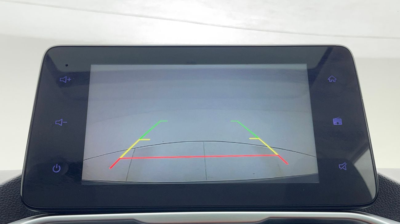 Chevrolet Captiva LT 1.5 | Zero Down Payment | Home Test Drive