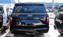 Ford Expedition Max Limited