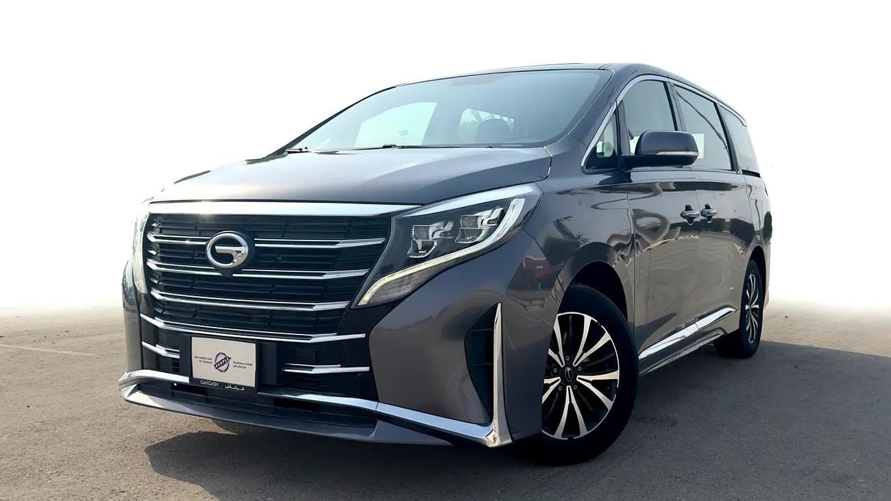 GAC GN8 GL 0% DP | 1,148/ Month | GL 2.0T | | Gargash Warranty | Service History
