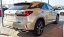 Lexus RX350