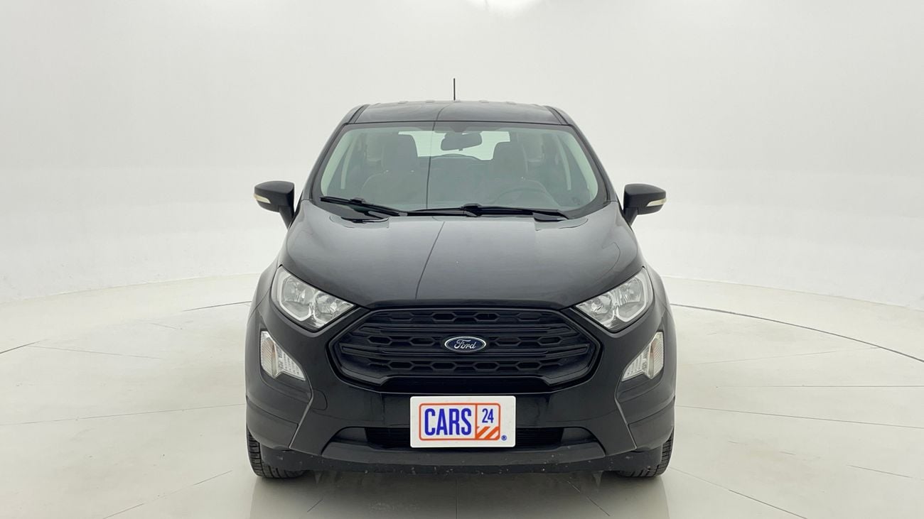 Ford EcoSport AMBIENTE 1.5 | Zero Down Payment | Free Home Test Drive