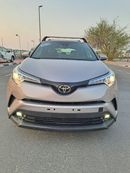 Toyota CHR TOYOTA C HR LIMITED FULL OPTION
