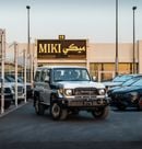 Toyota Land Cruiser LC 76 | 2.8L | V4 | DSL | MT | 2025